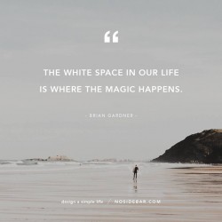 white-space